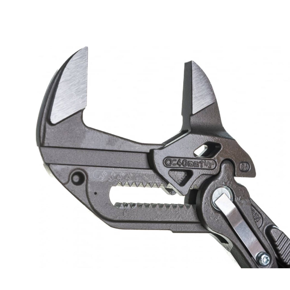 Переставные клещи KNIPEX KN-8601180 4