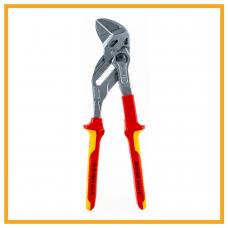 Переставные клещи KNIPEX KN-8606250