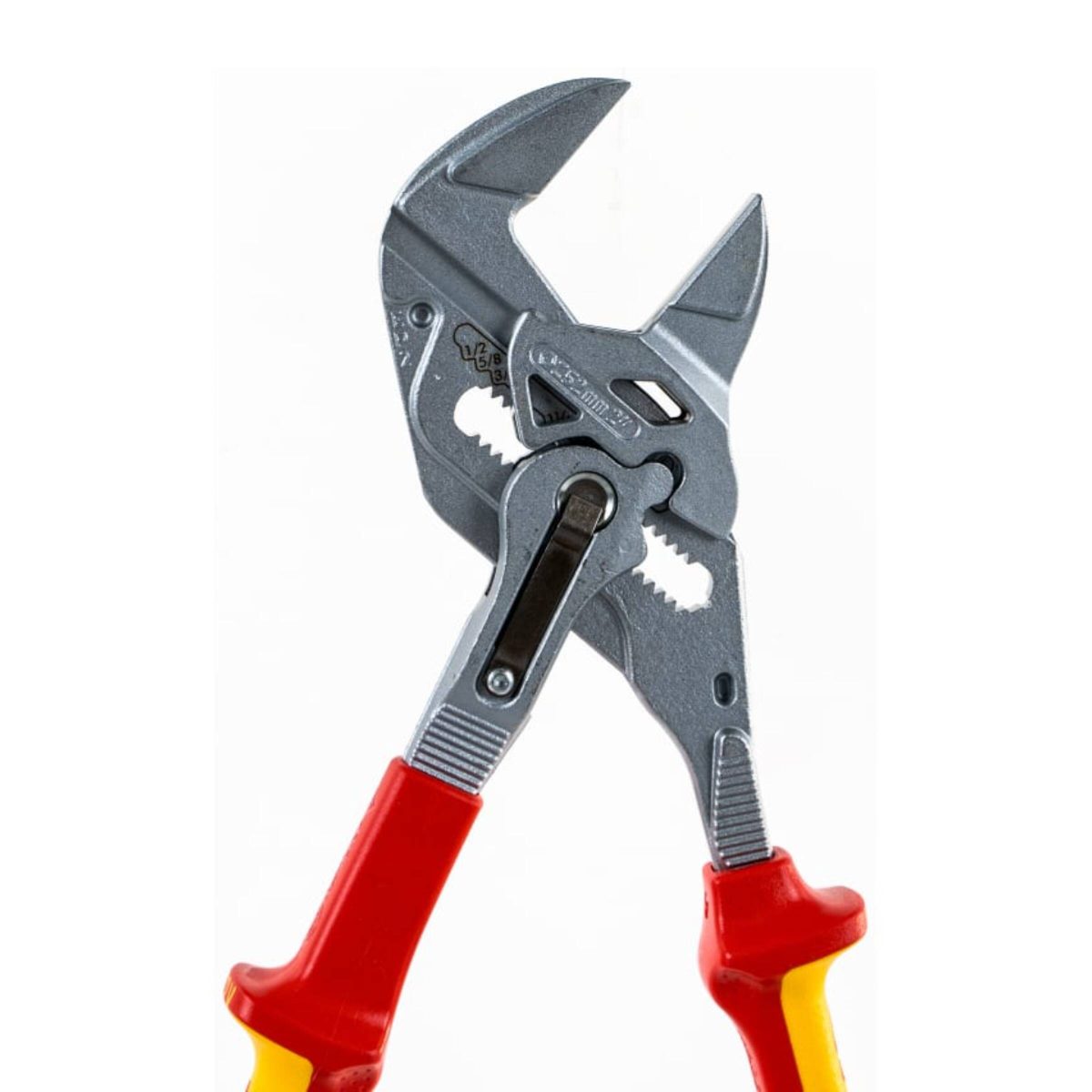 Переставные клещи KNIPEX KN-8606250 3