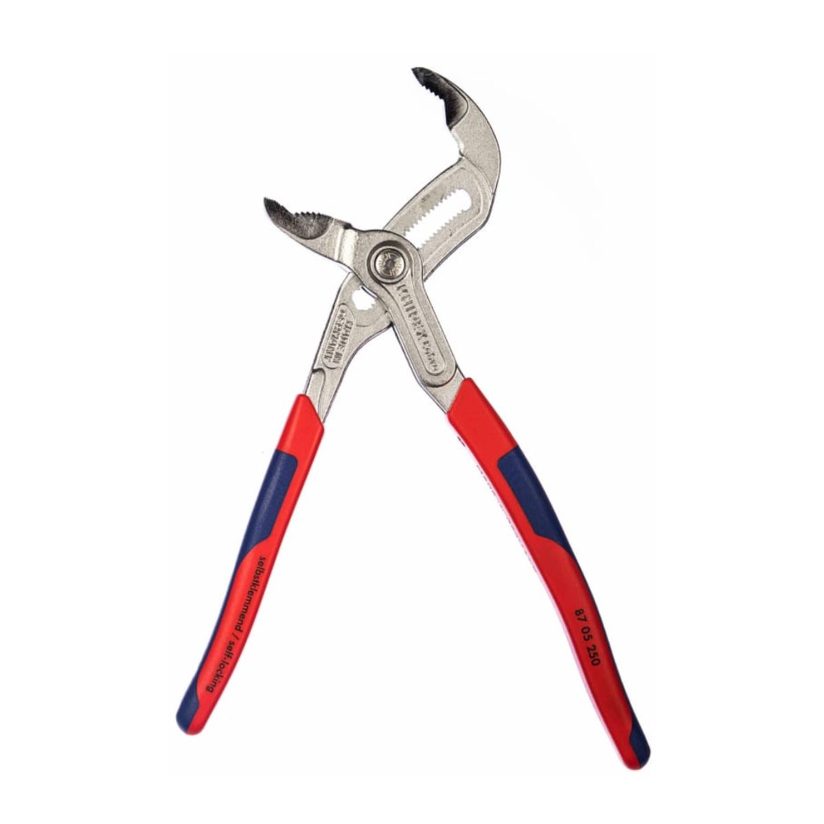 Переставные клещи Кобра Knipex KN-8705250 3