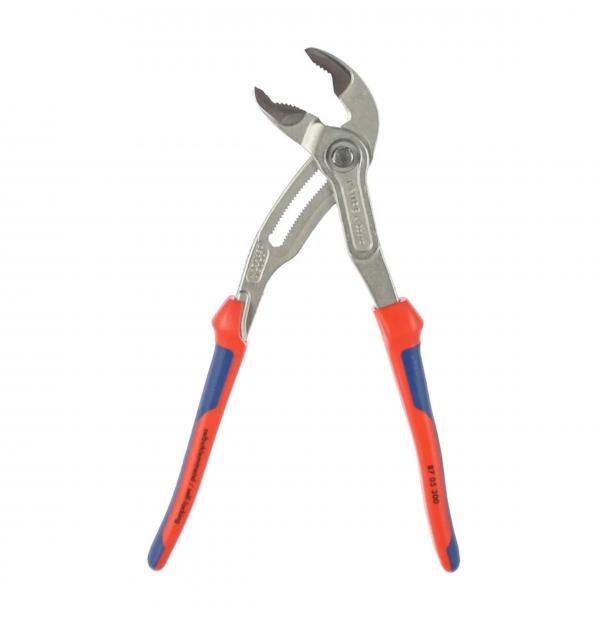 Переставные клещи Кобра Knipex KN-8705300