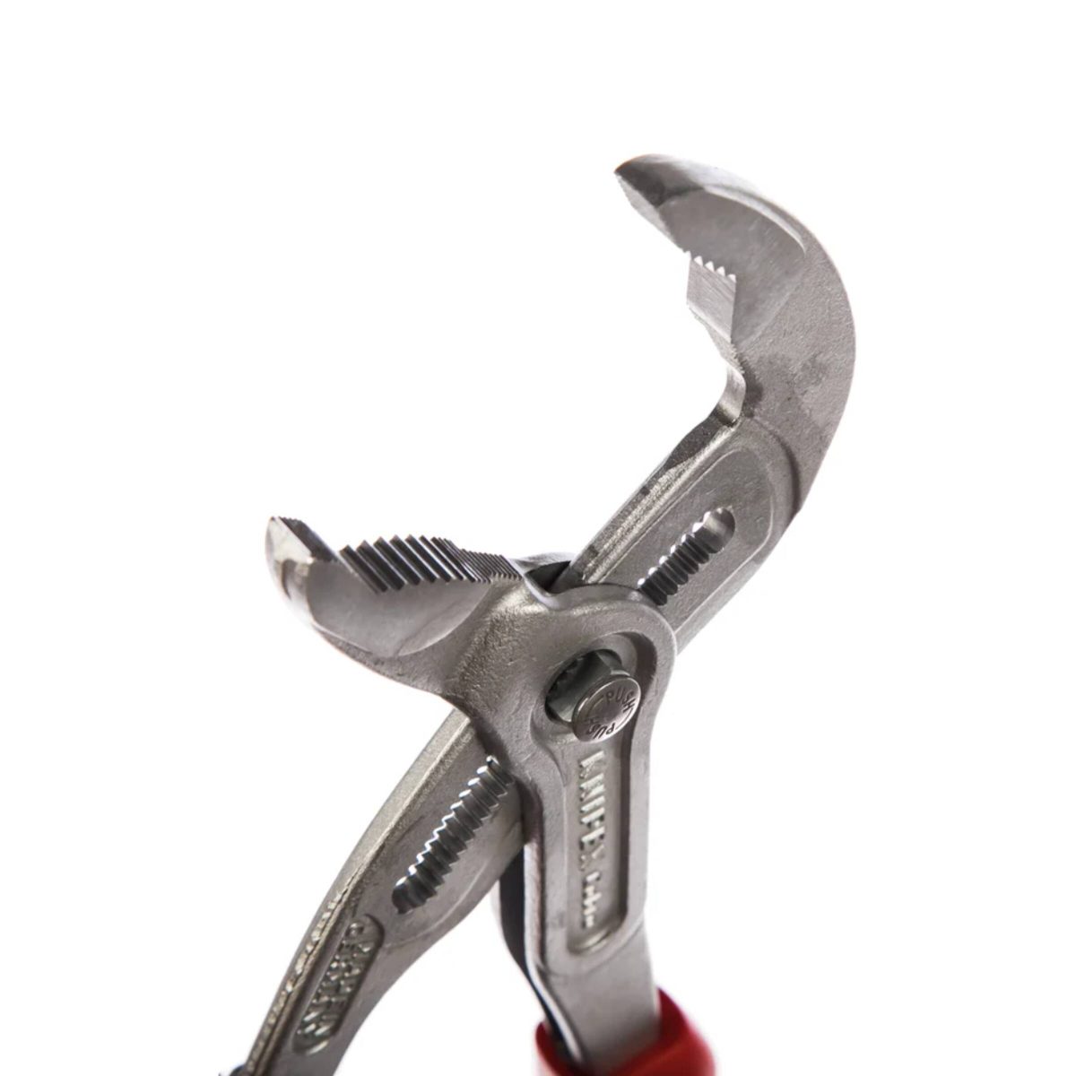 Переставные клещи Кобра Knipex KN-8705300 4