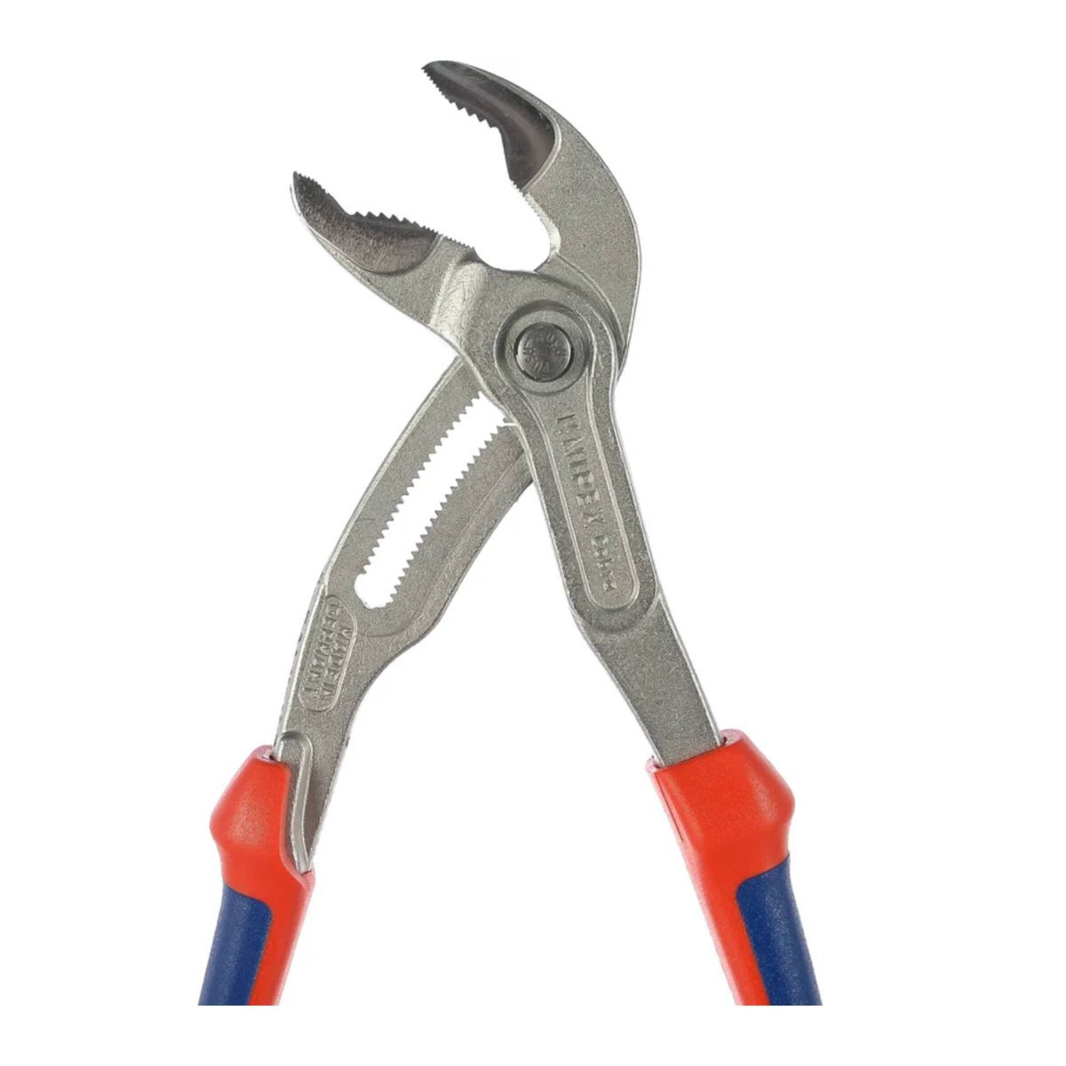 Переставные клещи Кобра Knipex KN-8705300 3
