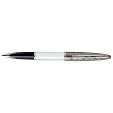 Перьевая ручка Waterman Carene Contemporary White ST