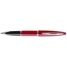 Перьевая ручка Waterman Carene Glossy Red  ST