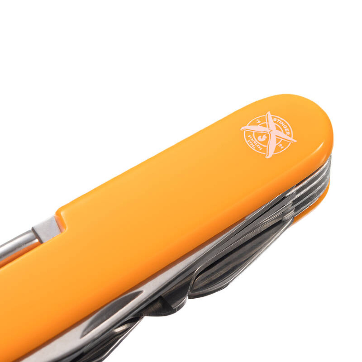 Перочинный нож STINGER FK-K5011ALL 6