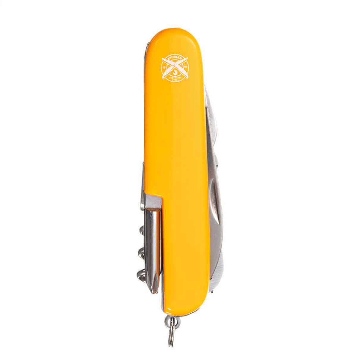Перочинный нож STINGER FK-K5011ALLB 3