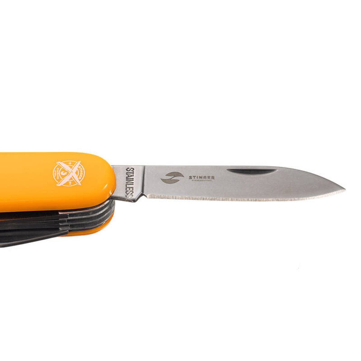 Перочинный нож STINGER FK-K5011ALLB 2