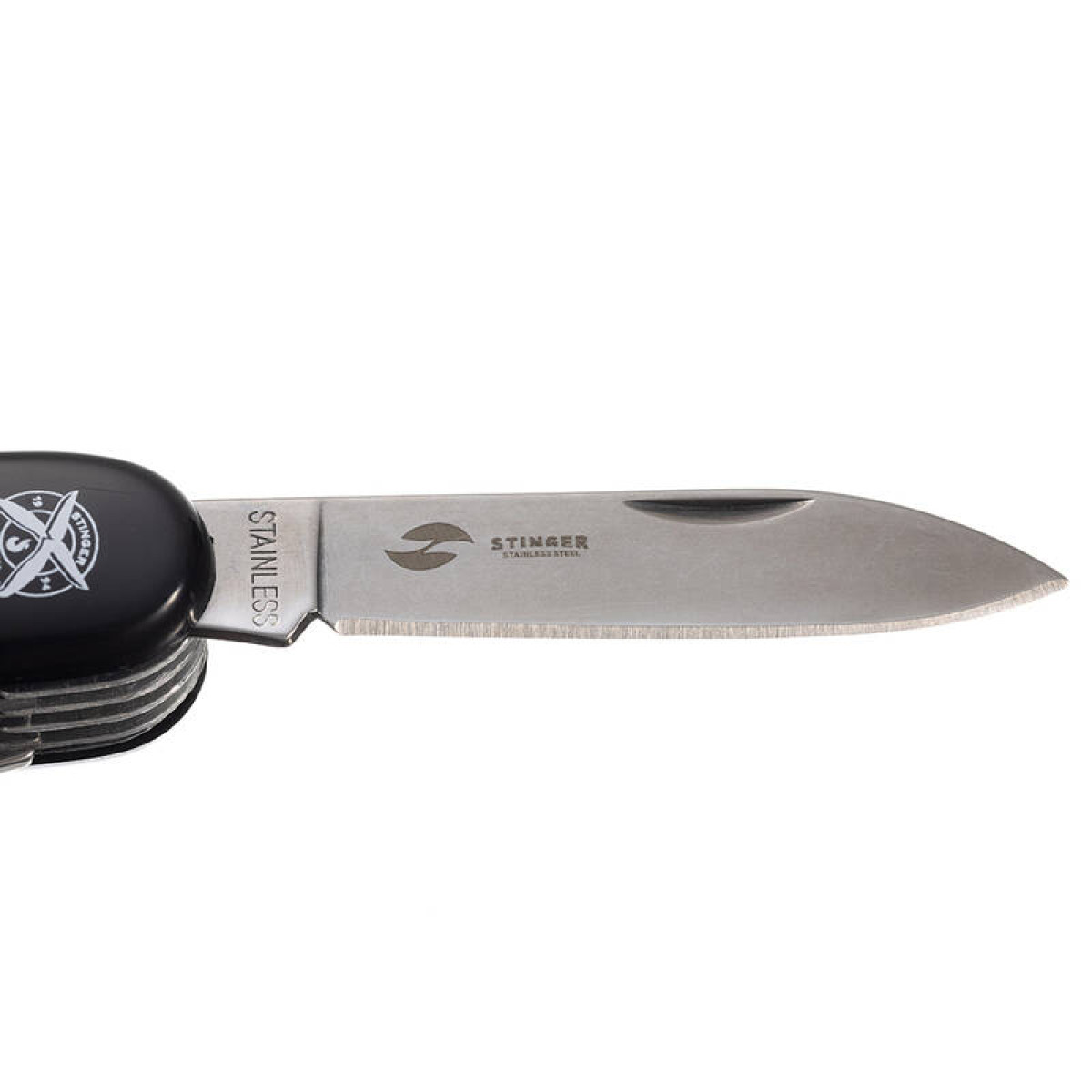 Перочинный нож STINGER FK-K5012ALL 3