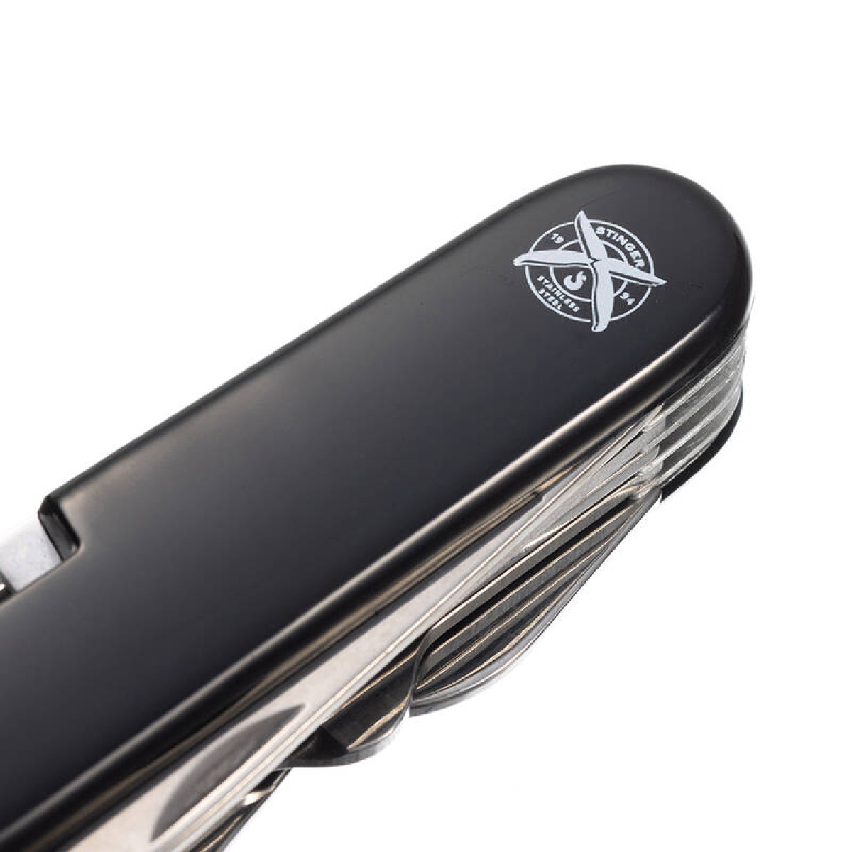 Перочинный нож STINGER FK-K5012ALLB 6