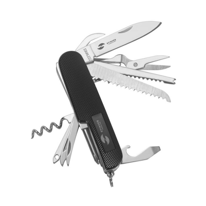 Перочинный нож STINGER FK-K5013ALL