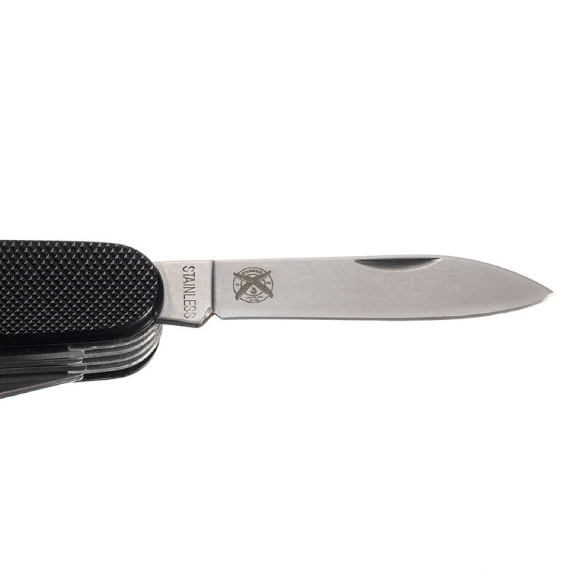 Перочинный нож STINGER FK-K5013ALL 2