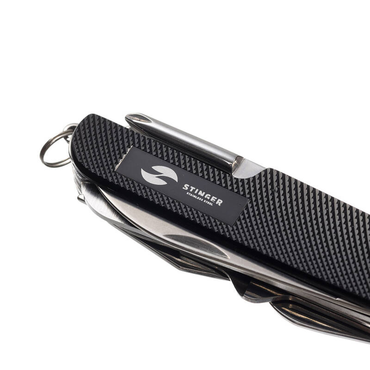 Перочинный нож STINGER FK-K5013ALLB 5