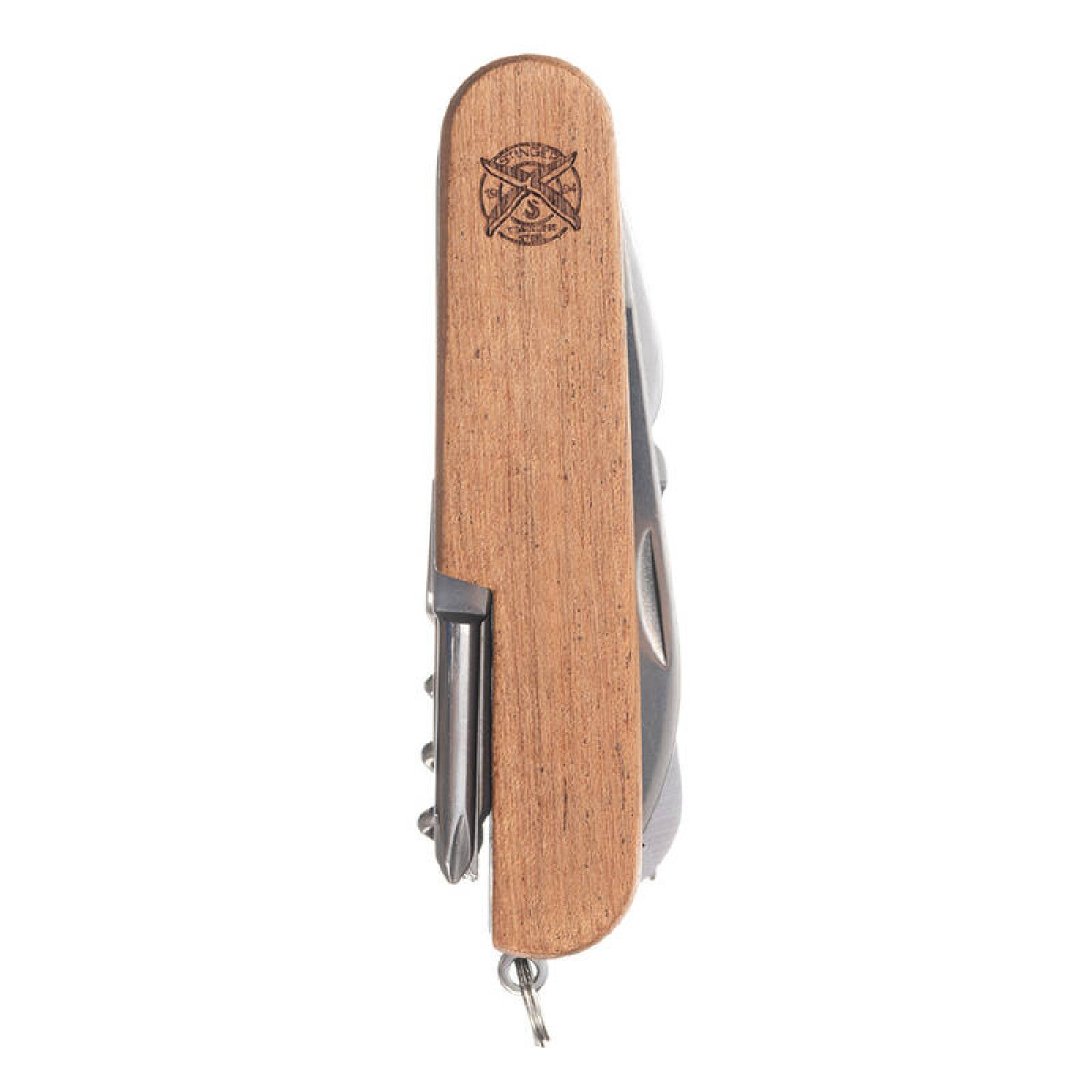 Перочинный нож STINGER FK-K5014ALL 3