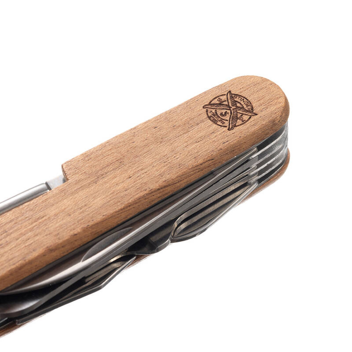 Перочинный нож STINGER FK-K5014ALLB 3