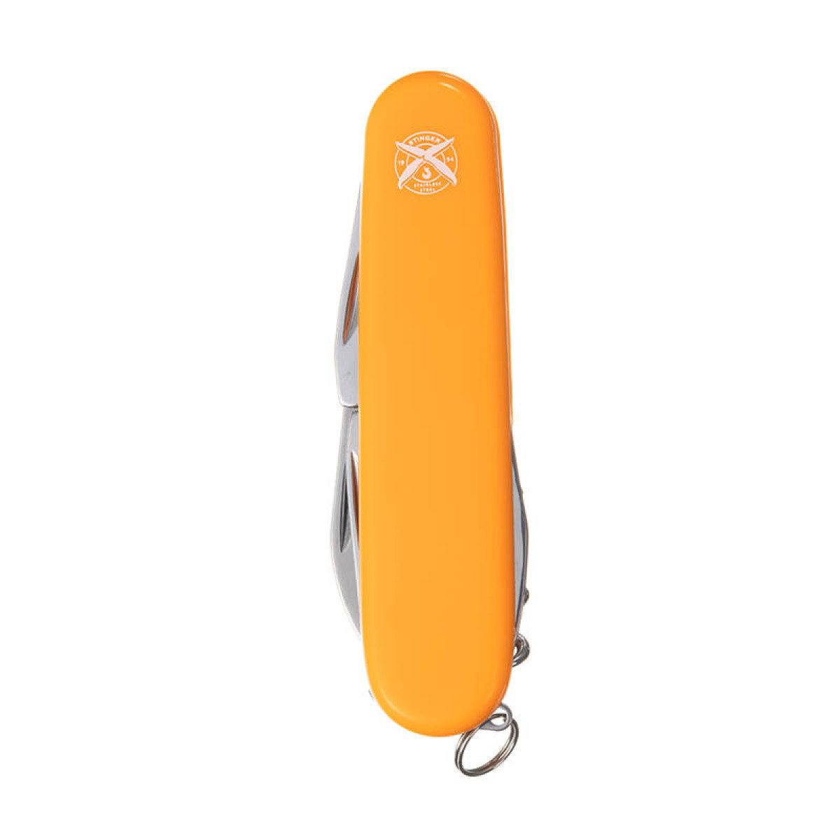 Перочинный нож STINGER FK-K5017-5PB 3