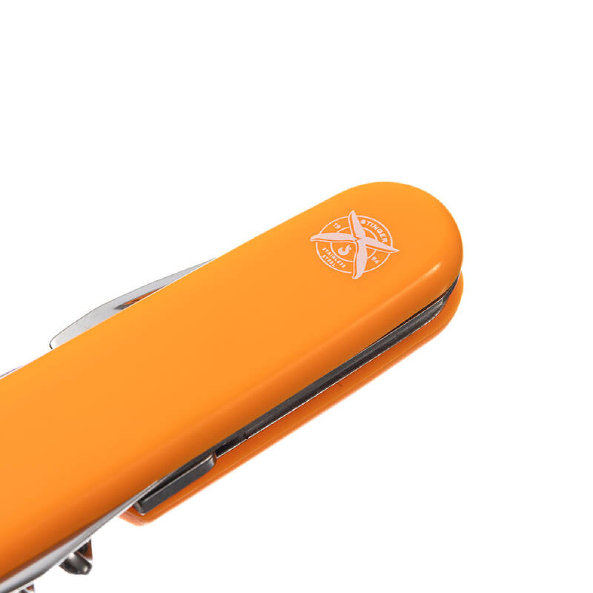 Перочинный нож STINGER FK-K5017-5PB 5
