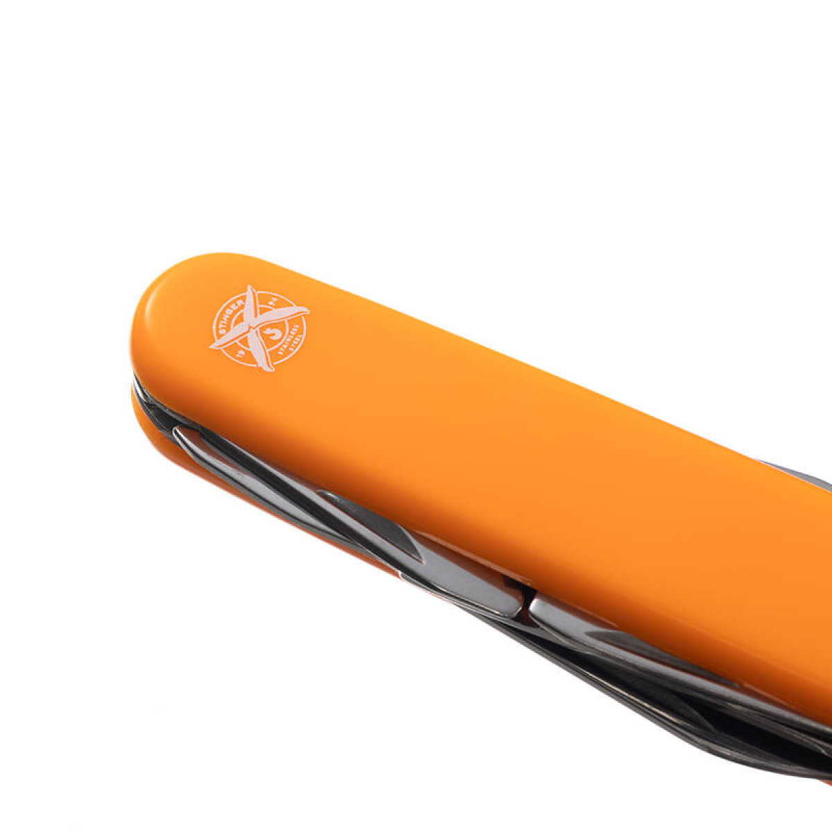 Перочинный нож STINGER FK-K5017-6P 5