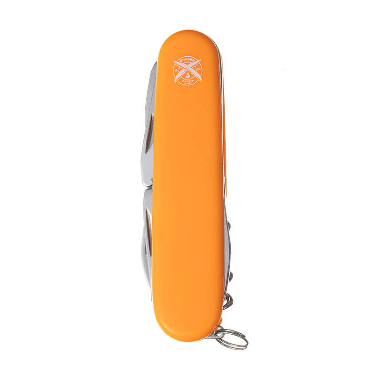 Перочинный нож STINGER FK-K5017-6PB 2