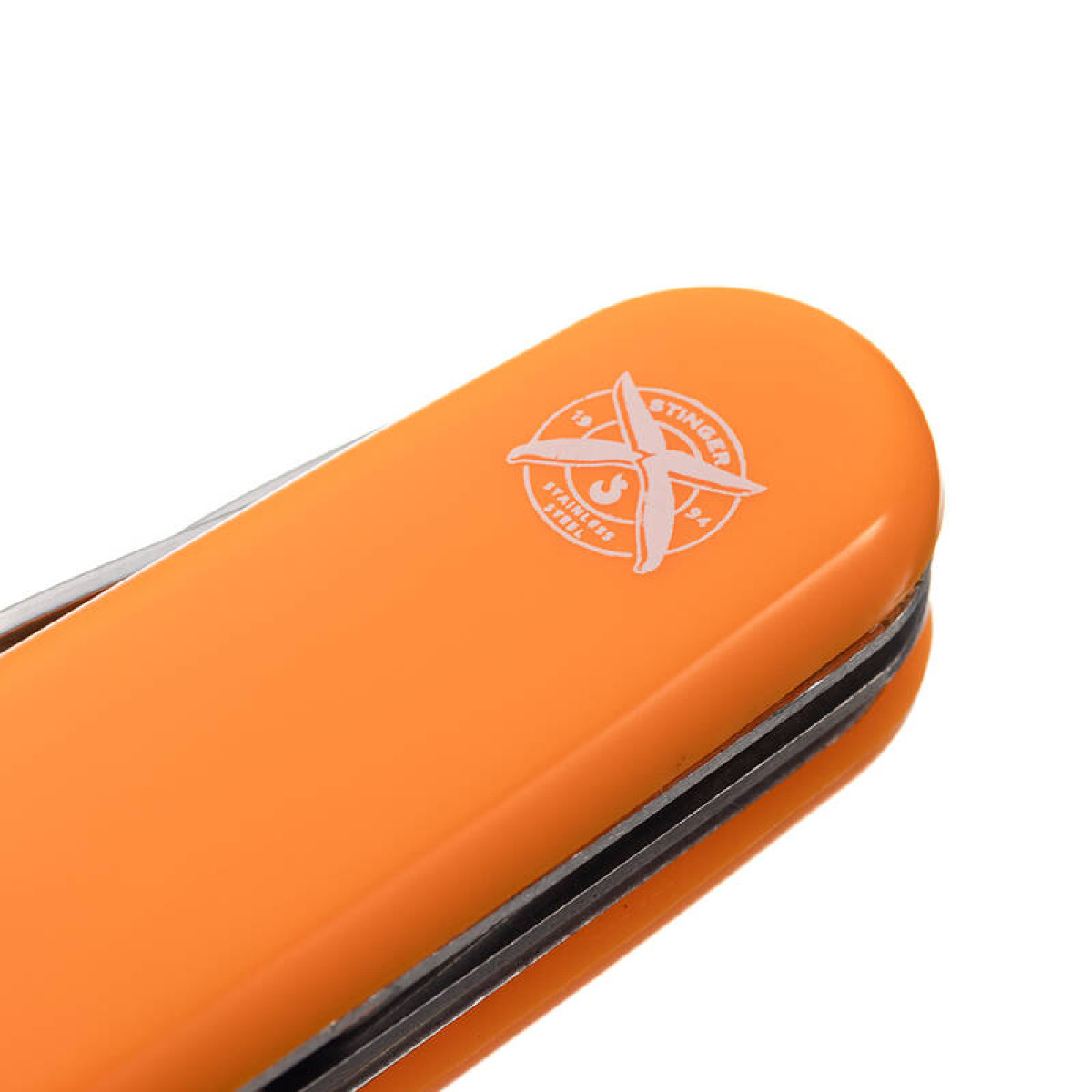 Перочинный нож STINGER FK-K5017-8P 6