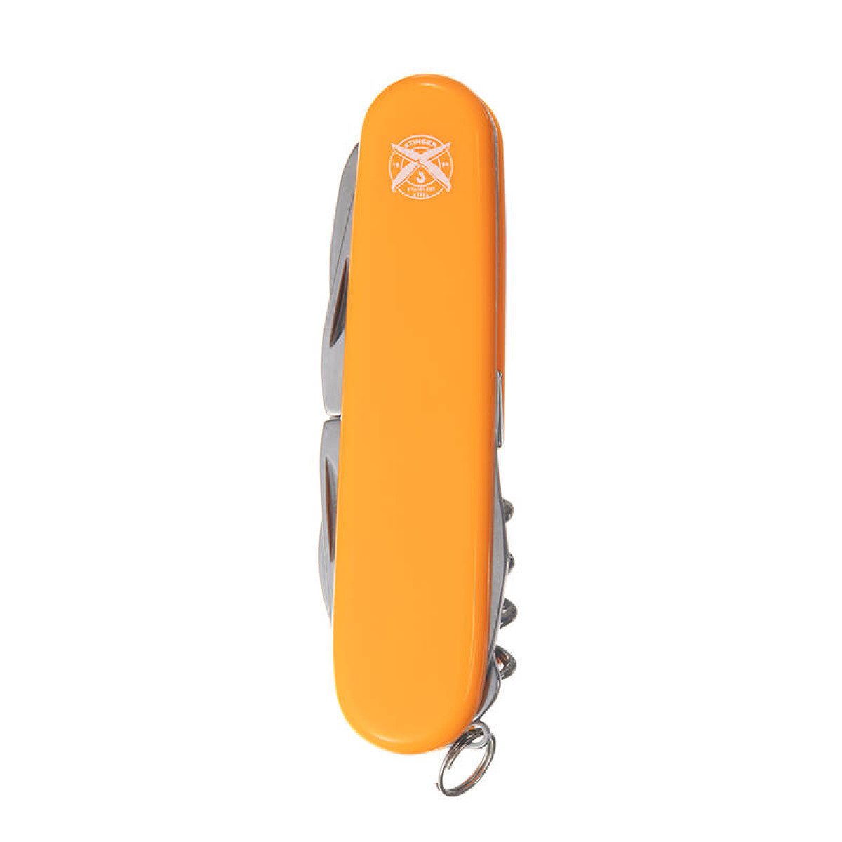 Перочинный нож STINGER FK-K5017-8PB 5