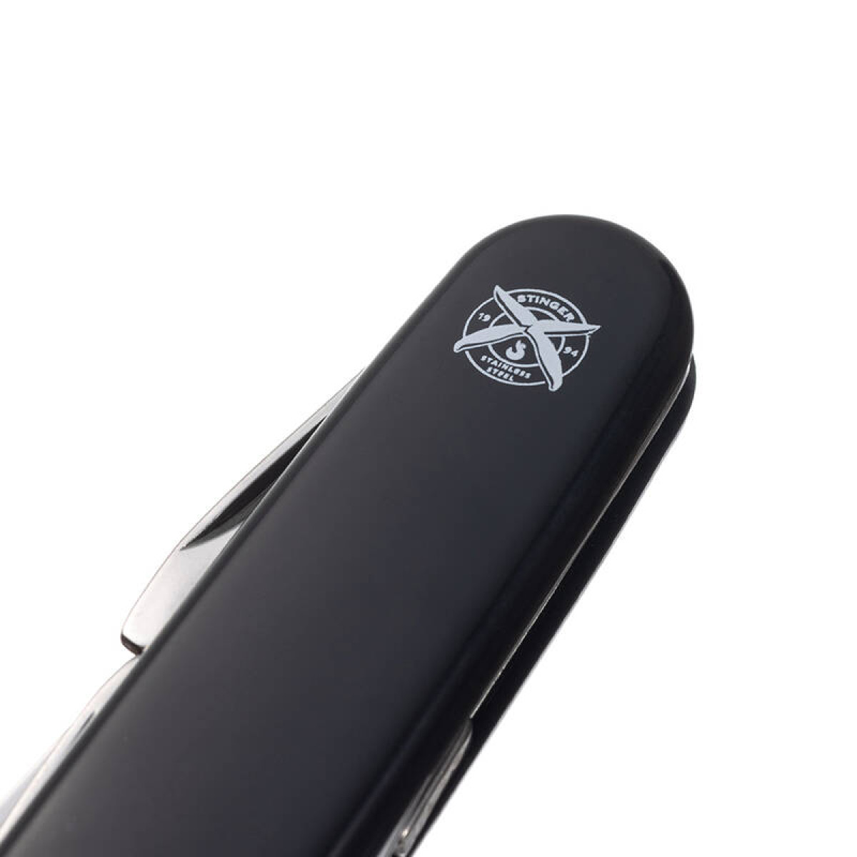 Перочинный нож STINGER FK-K5018-5P 4