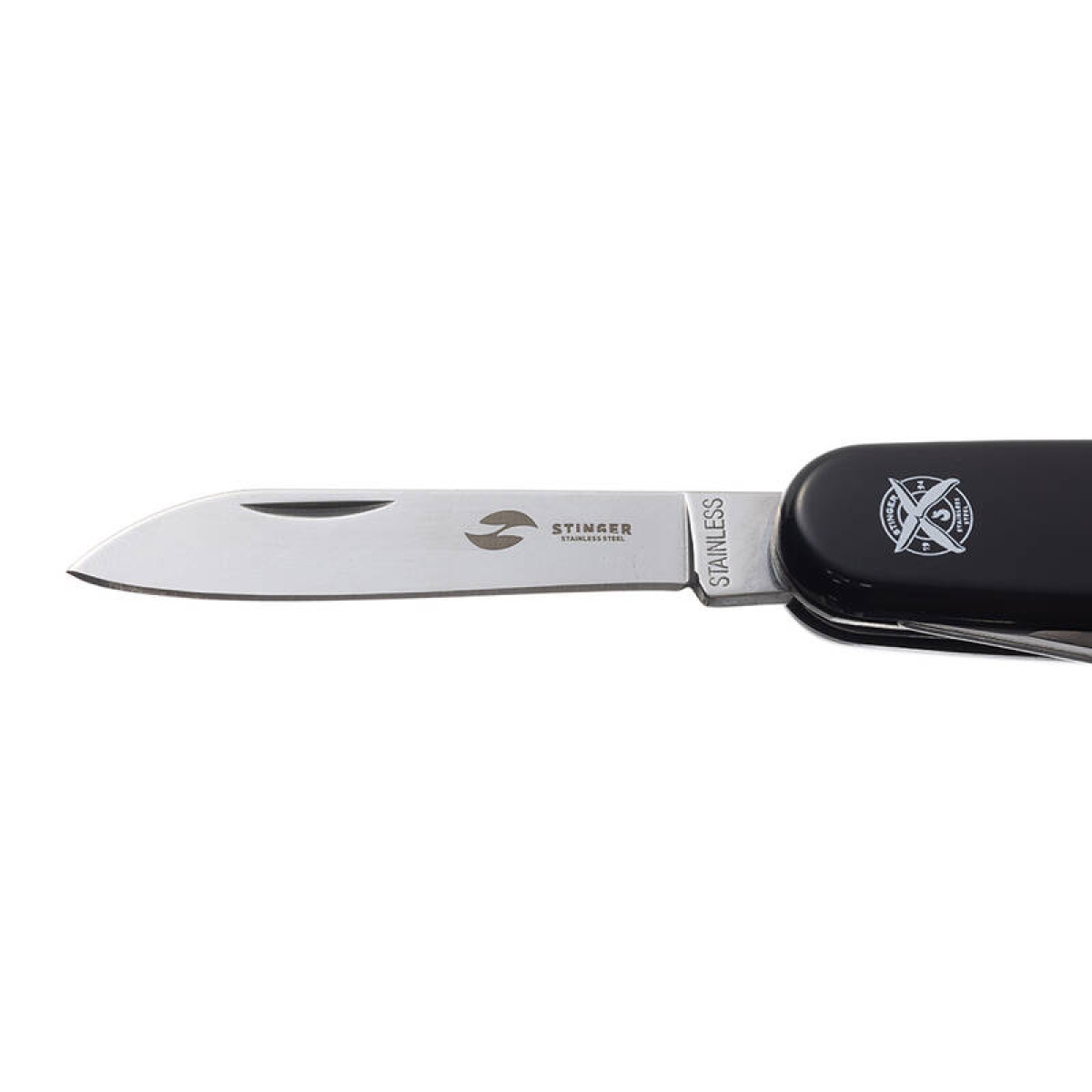 Перочинный нож STINGER FK-K5018-5PB 2