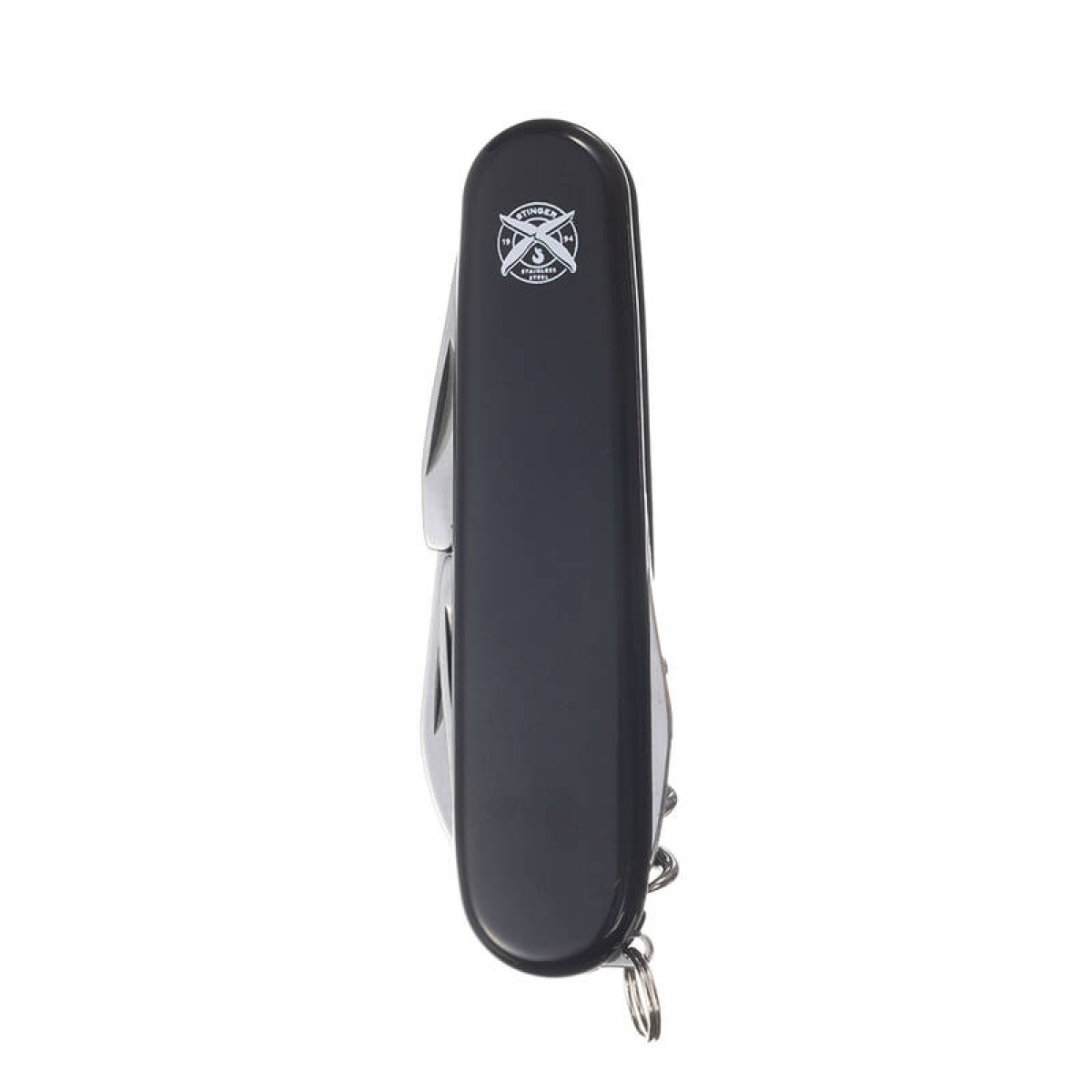 Перочинный нож STINGER FK-K5018-5PB 3