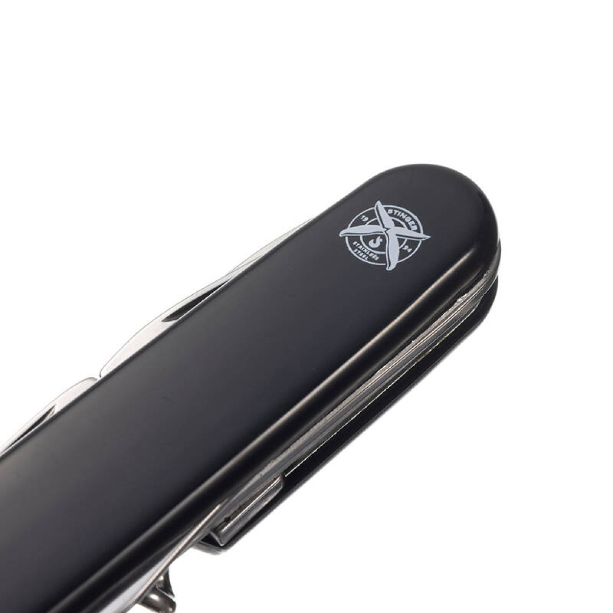Перочинный нож STINGER FK-K5018-6PB 5