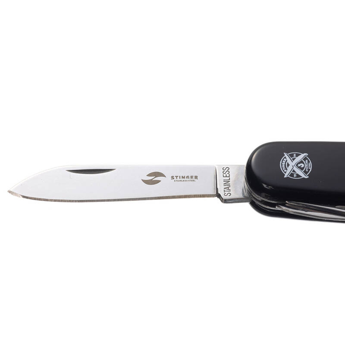 Перочинный нож STINGER FK-K5018-6PB 2