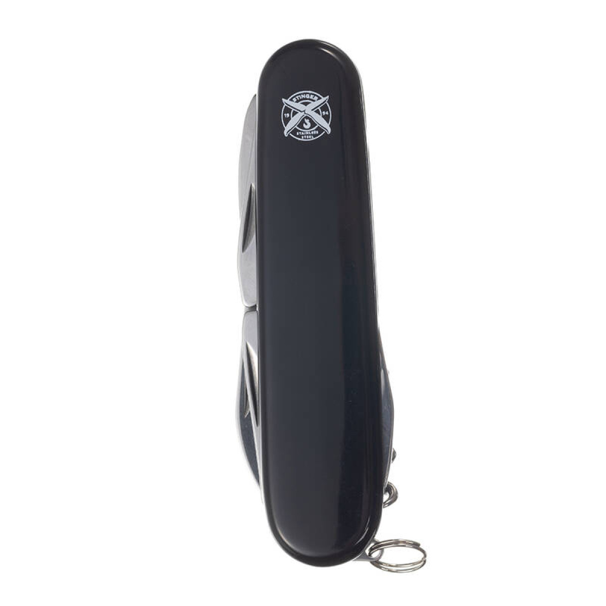 Перочинный нож STINGER FK-K5018-6PB 3