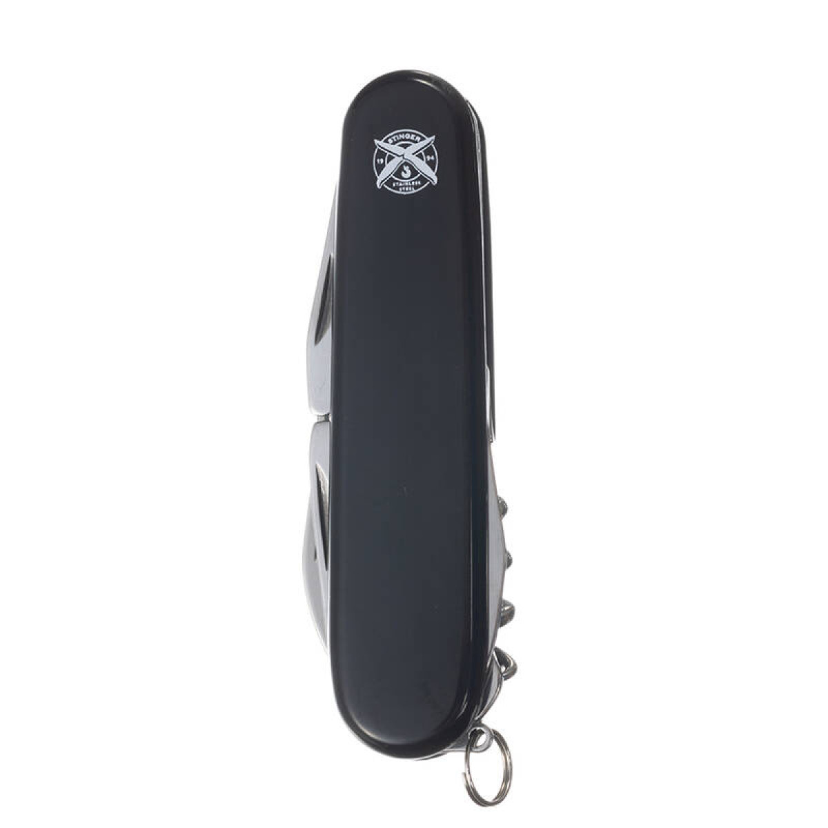 Перочинный нож STINGER FK-K5018-8P 3