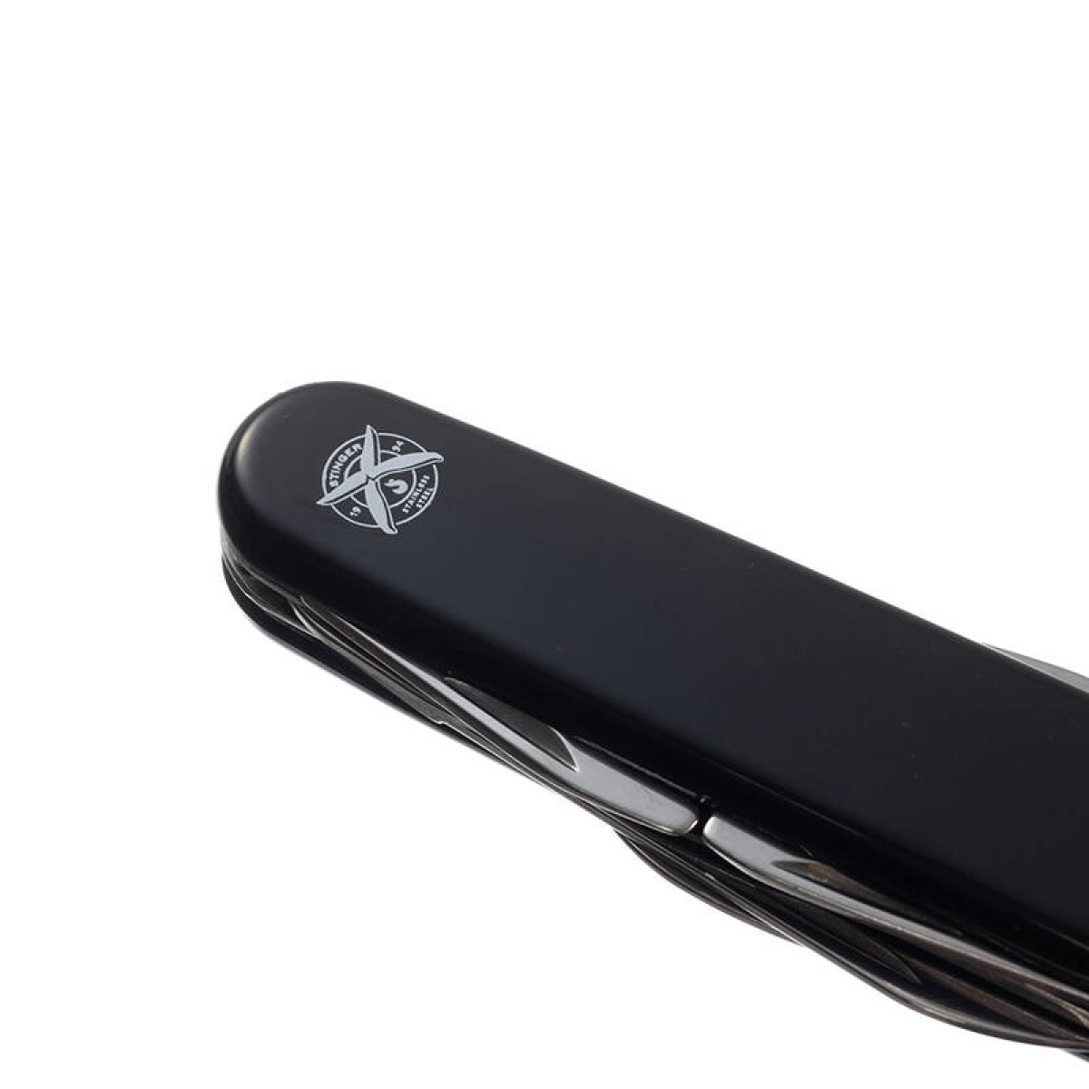 Перочинный нож STINGER FK-K5018-8PB 3