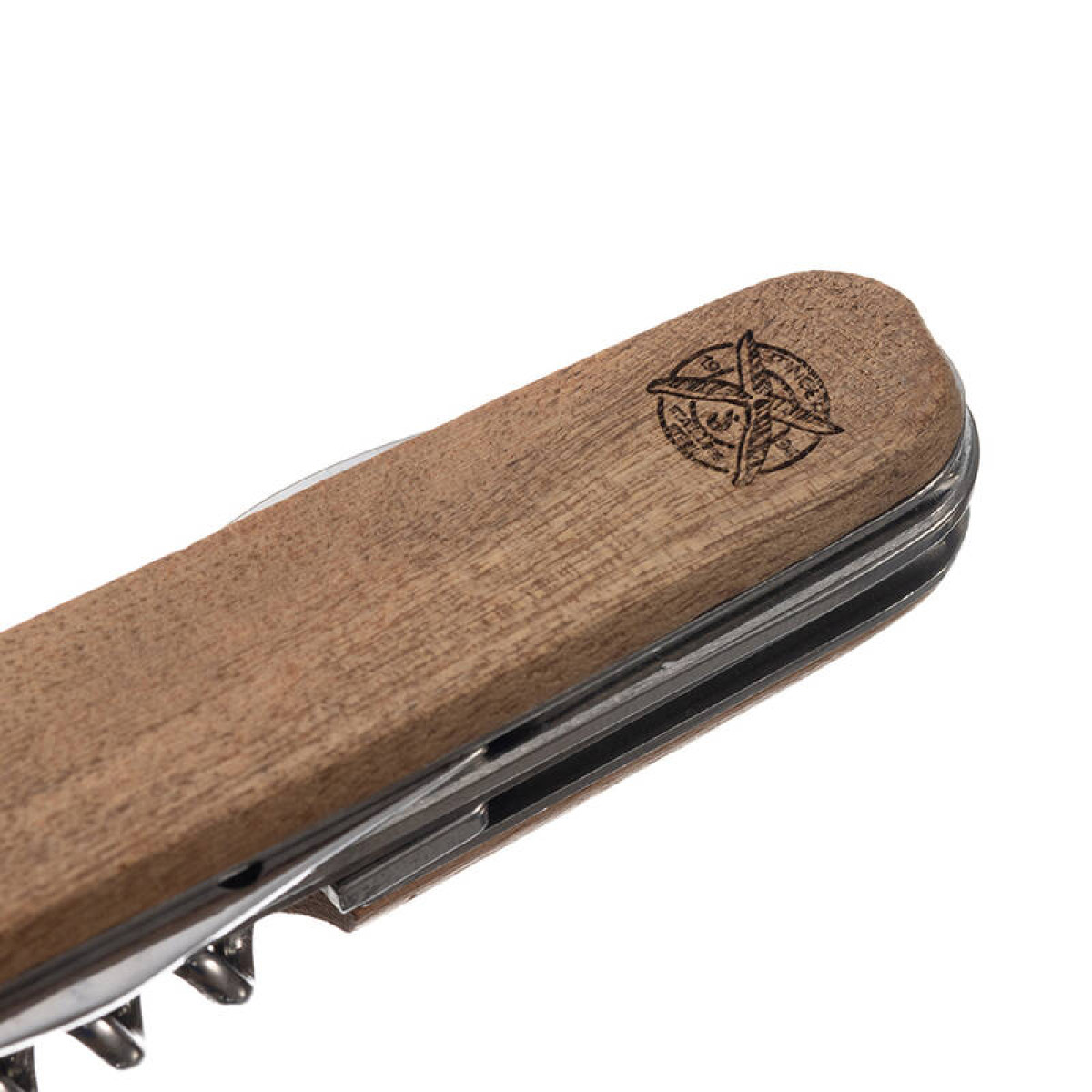 Перочинный нож STINGER FK-K5019-6PB 5