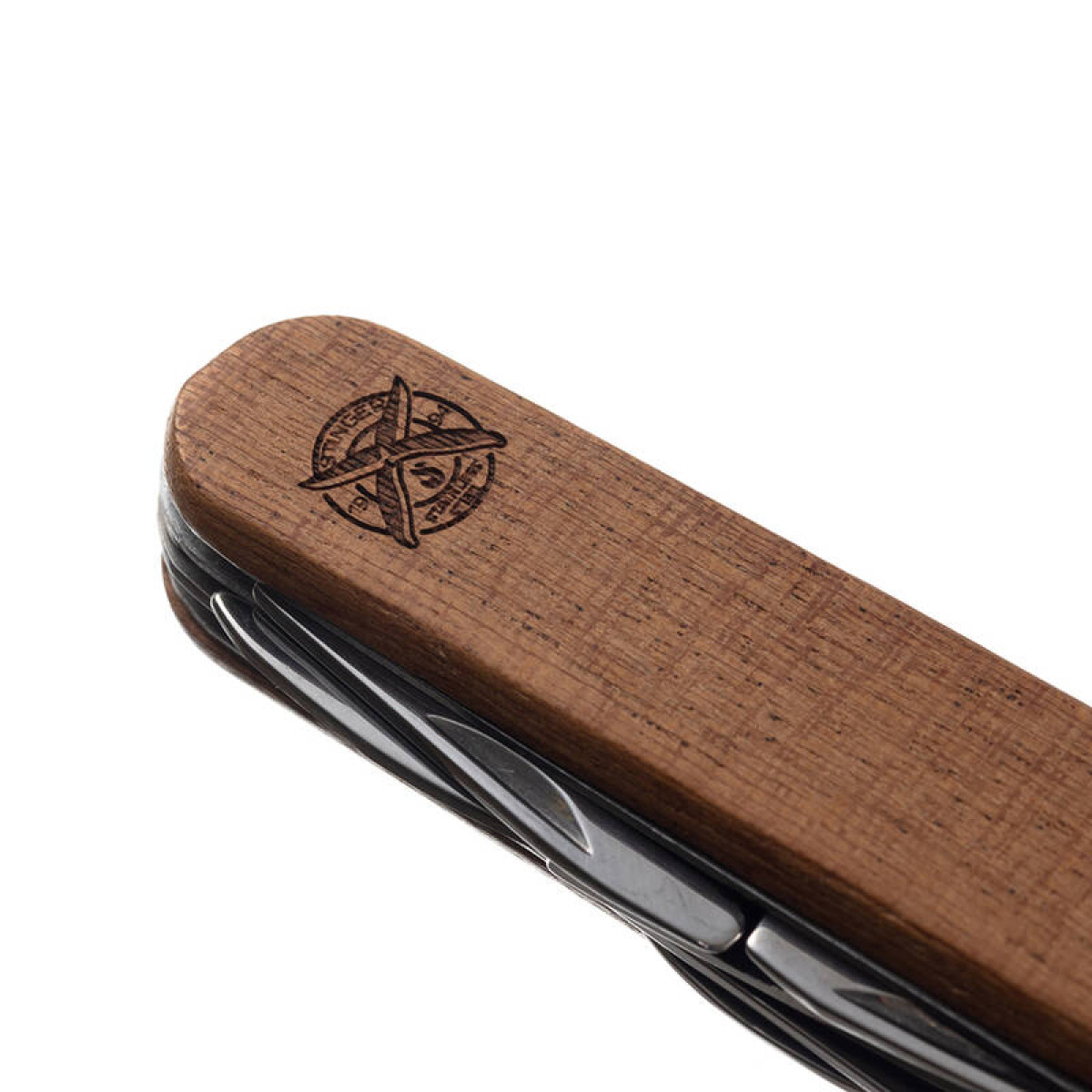 Перочинный нож STINGER FK-K5019-8PB 2