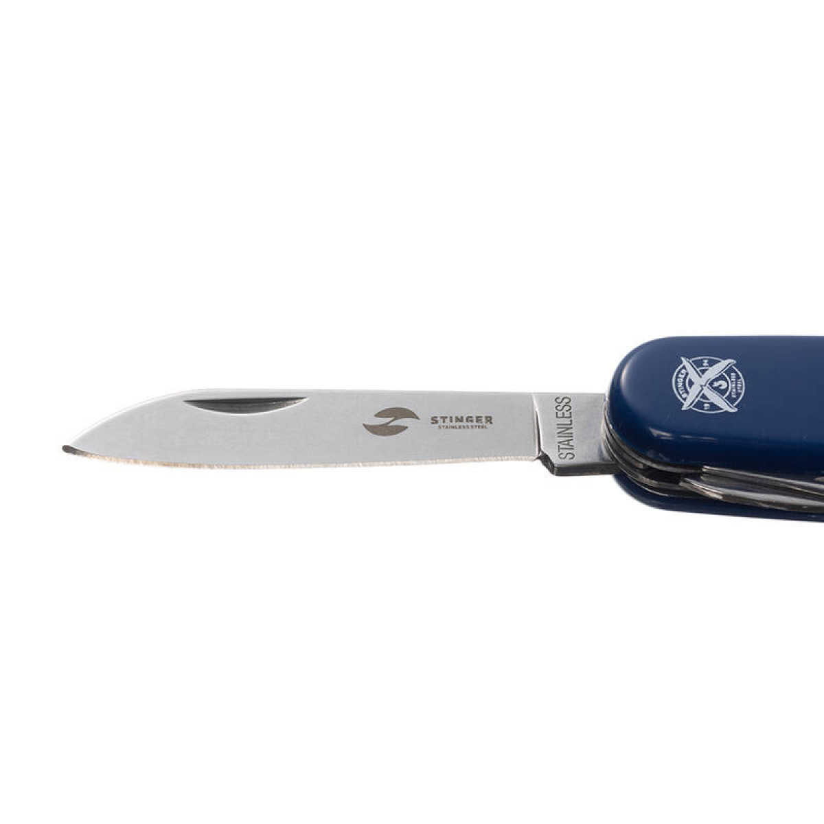 Перочинный нож STINGER FK-K5020-6P 2