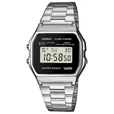 Часы Casio A-158WEA-1E