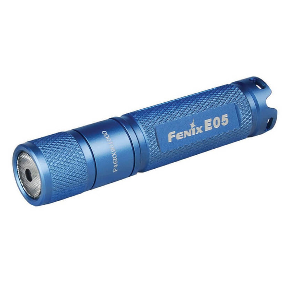 Фонарь Fenix E05 XP-E2 Navy 1