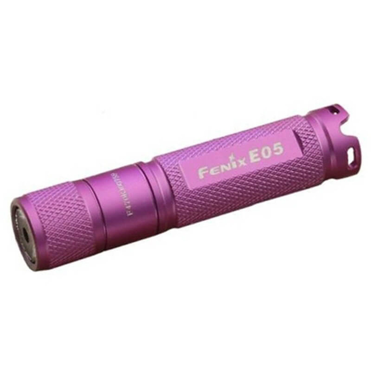 Фонарь Fenix E05 XP-E2 Purple 1