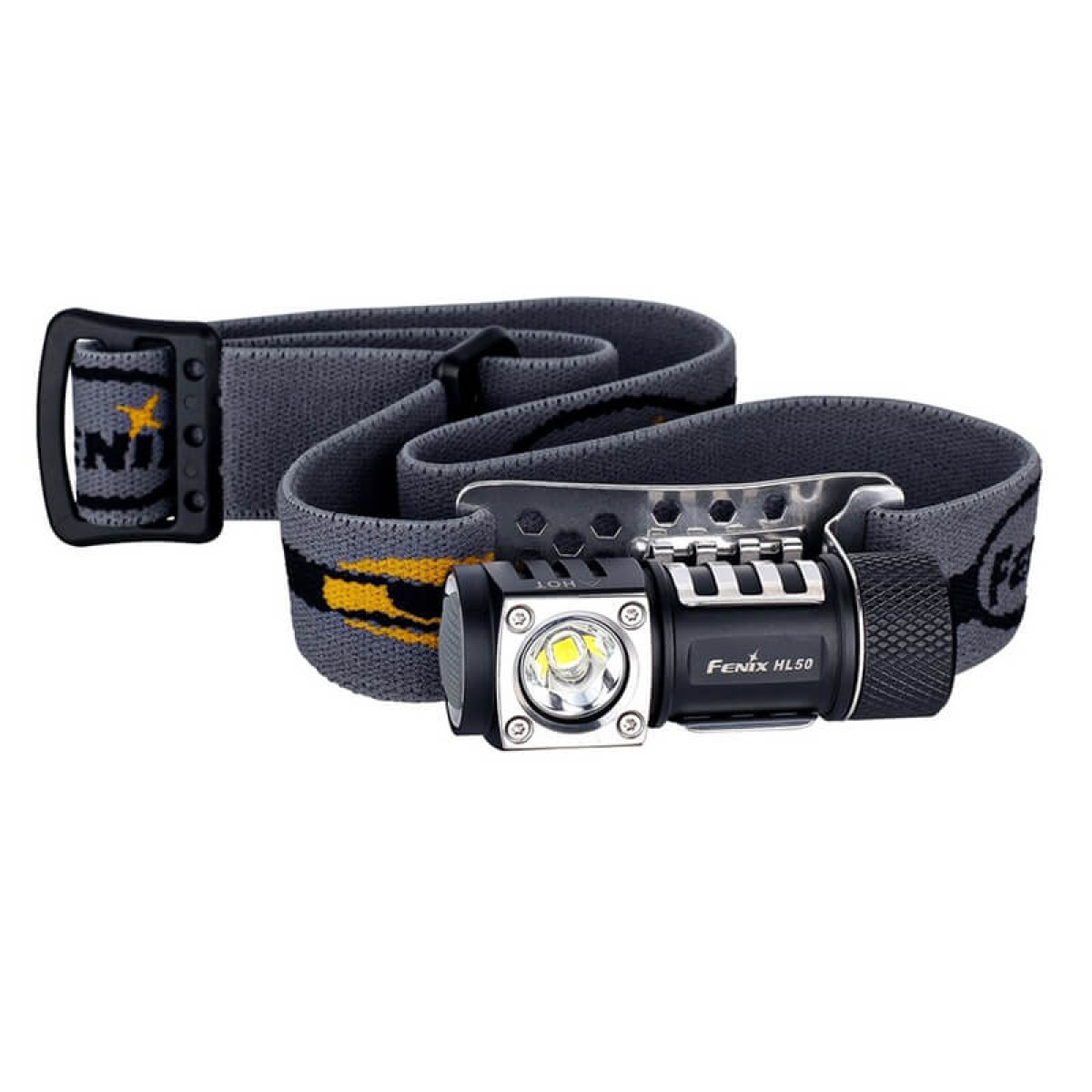 Налобный фонарь Fenix HL50 XM-L2 T6 1