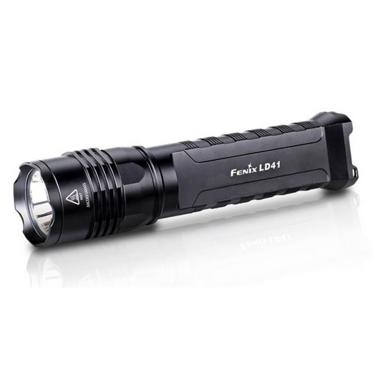 Фонарь Fenix LD41 U2 new 2015 1