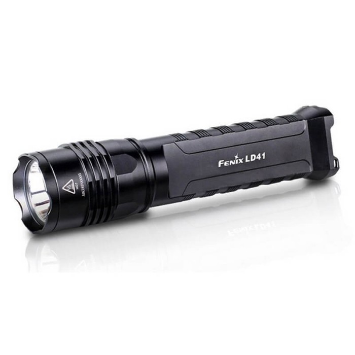 Фонарь Fenix LD41 U2 new 2015