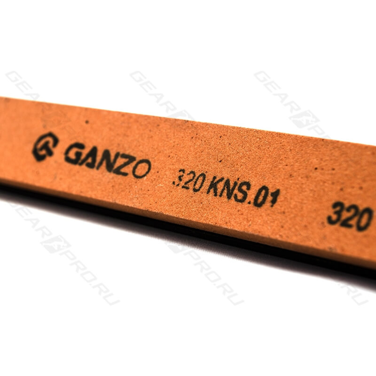 Точильный камень дополнительный Ganzo 320 2