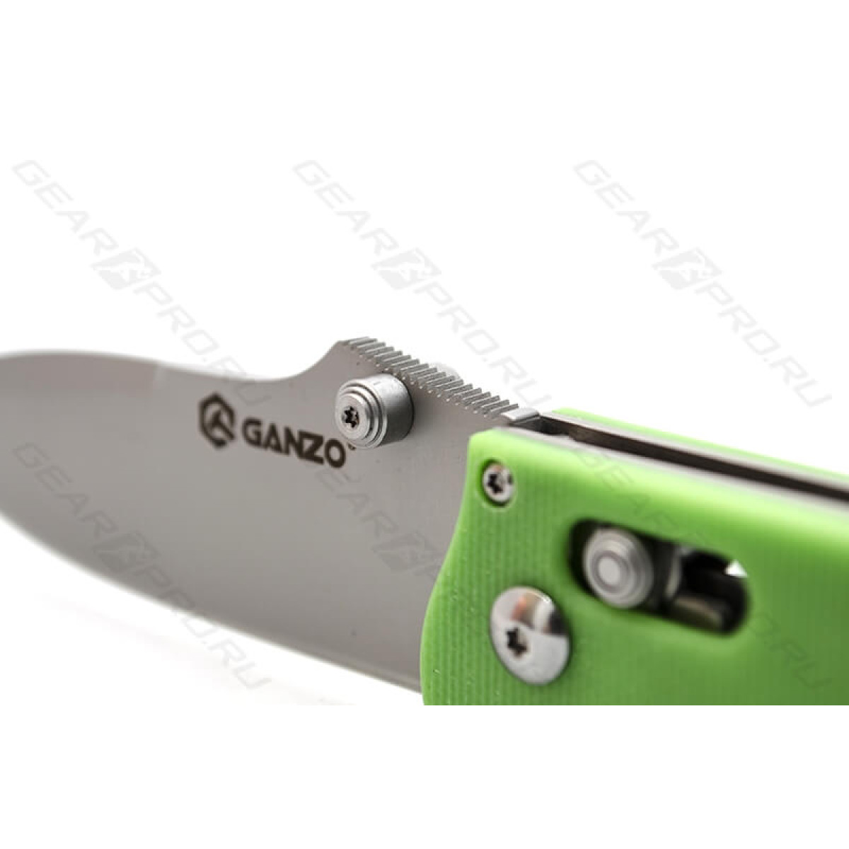 Нож Ganzo G704-LG 2