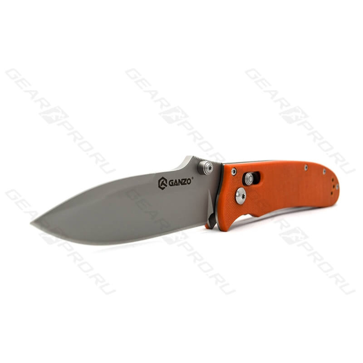 Нож Ganzo G704-OR 2