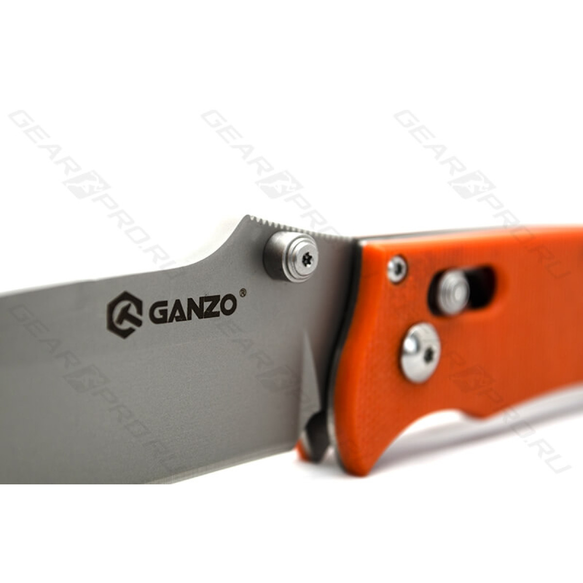 Нож Ganzo G704-OR 5