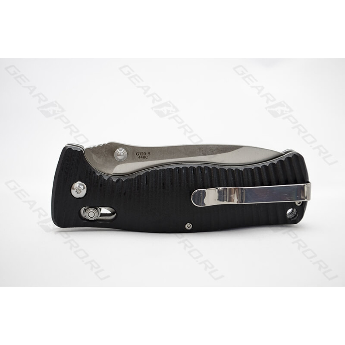 Нож Ganzo G720-B 6