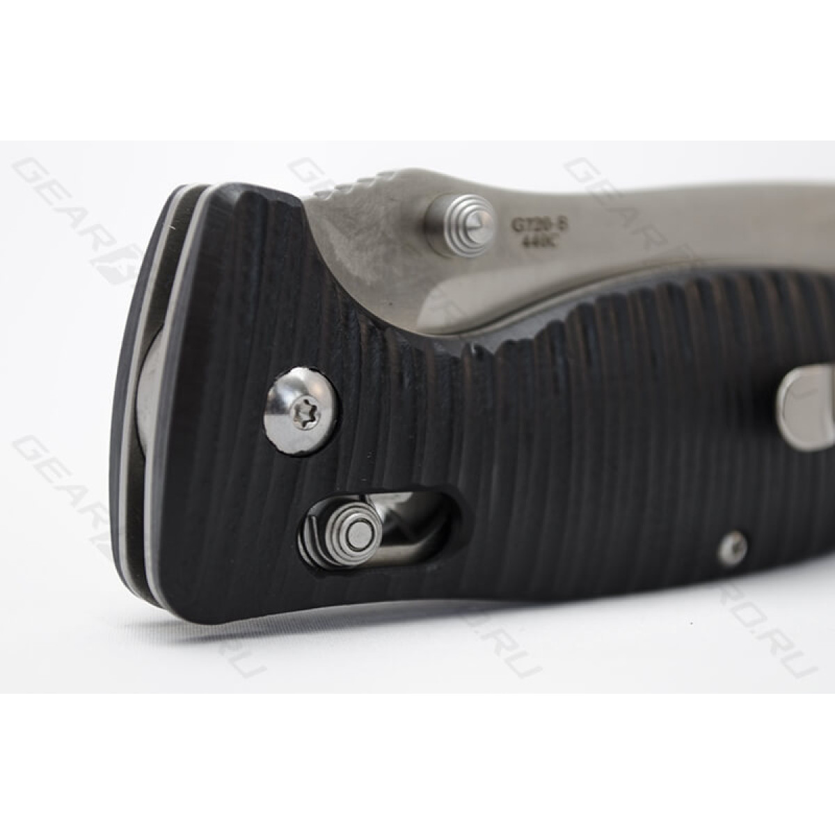 Нож Ganzo G720-B 2