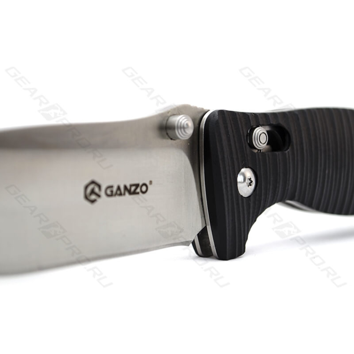 Нож Ganzo G720-B 4