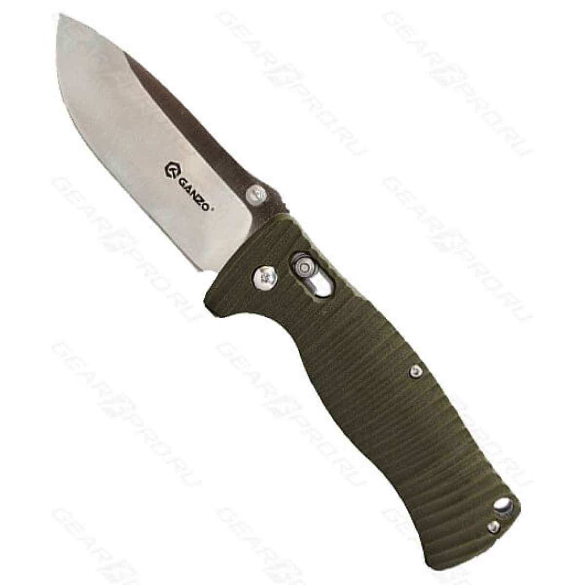 Нож Ganzo G720-G 1